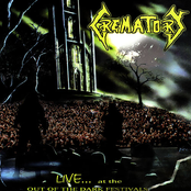 Live... At The Out Of The Dark Festivals