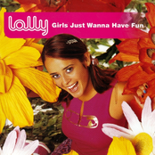 Girls Just Wanna Have Fun cover