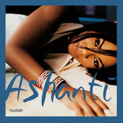 Foolish cover