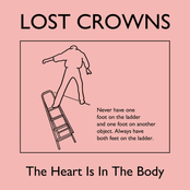 The Heart Is In The Body