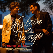 Augustin Hadelich – Histoire du Tango