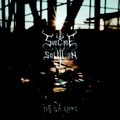 The Sun Sinks