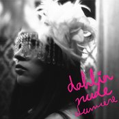 nude lumiere — Dahlia