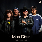 Max Diaz on Audiotree Live