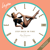 Step Back in Time: The Definitive Collection cover