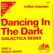 Dancing In The Dark (Galactica Remix)