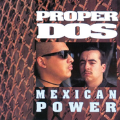 Mexican Power