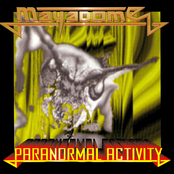 Paranormal Activity
