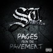Pages From The Pavement