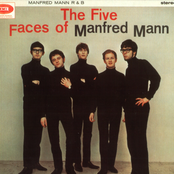 The Five Faces of Manfred Mann