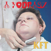 Üzenet a liftből, A fodrász