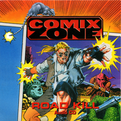 Comix Zone