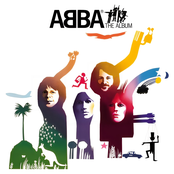 The Album cover