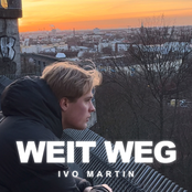 Ivo Martin – Weit weg