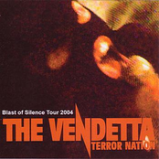 Terror Nation