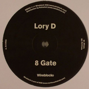 8 Gate