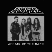 Afraid Of The Dark