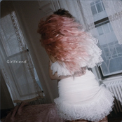 Girlfriend [Explicit]