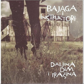 Daljina, dim i prašina