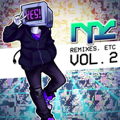 Remixes, etc. Vol.2