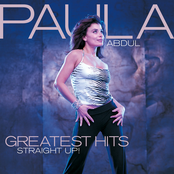 Greatest Hits: Straight Up! cover