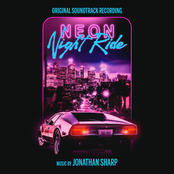 NEON NIGHT RIDE