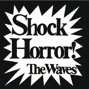 Shock Horror !
