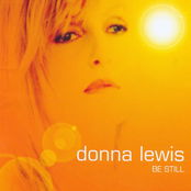 Be Still cover