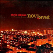 novi svet