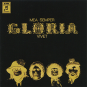 Mea Semper Gloria Vivet