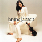 Janine Jansen – Janine Jansen