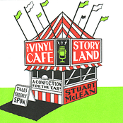 The Vinyl Cafe Storyland