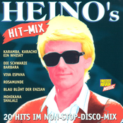Heino – Heino's Hit-Mix