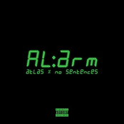 Atlas – alarm