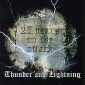 Thunder and Lightning