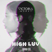 High Luv cover