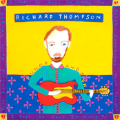 Richard Thompson – Rumor And Sigh