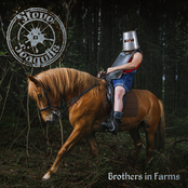 Steve 'n' Seagulls – Brothers In Farms