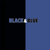 Backstreet Boys – Black & Blue