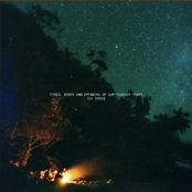 Tay Oskee – Fires, Beers and Dreaming of our Younger Years