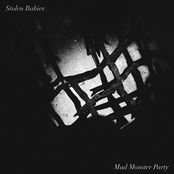 Mad Monster Party cover