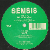 Soundvandal / Planet