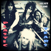 Velvet Flame