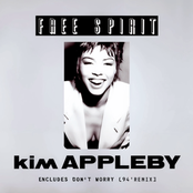 Free Spirit cover