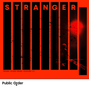 STRANGER