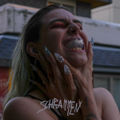 Serpentin – Schrammen