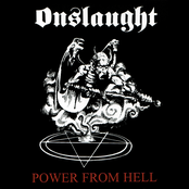 Power From Hell