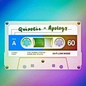 Apology EP