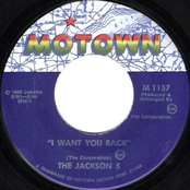 I Want You Back / Who's Lovin You