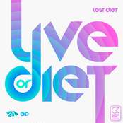 Live Or Diet EP